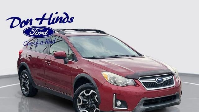 Preowned 2017 Subaru Crosstrek 2.0i Premium for Sale