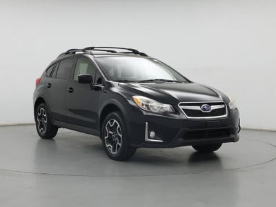 2017 Subaru Crosstrek AWD 2.0I Premium 4DR Crossover CVT