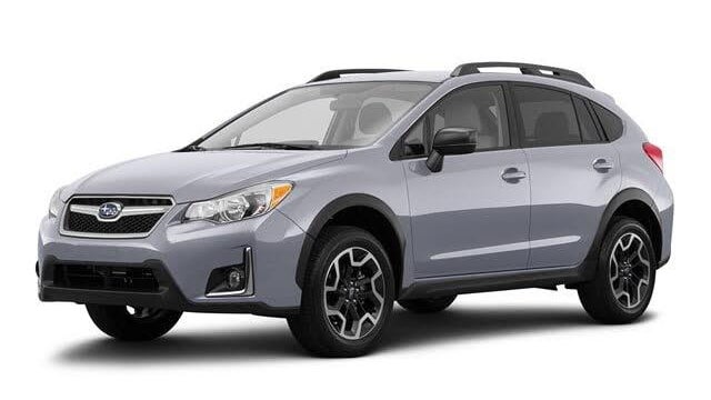 Preowned 2017 Subaru Crosstrek 2.0i Premium for Sale