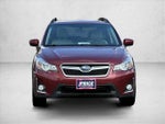 2016 Crosstrek Thumbnail 2