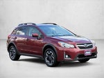 2016 Crosstrek Thumbnail 3