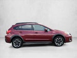 2016 Crosstrek Thumbnail 4