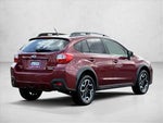 2016 Crosstrek Thumbnail 5