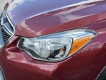 2016 Crosstrek Thumbnail 10