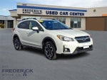 2017 Crosstrek Thumbnail 1