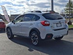 2017 Crosstrek Thumbnail 4