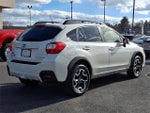 2017 Crosstrek Thumbnail 6