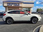 2017 Crosstrek Thumbnail 7