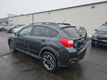 2017 Crosstrek Thumbnail 2