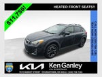 2017 Crosstrek Thumbnail 18
