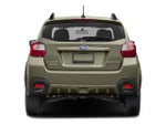 2017 Crosstrek Thumbnail 5