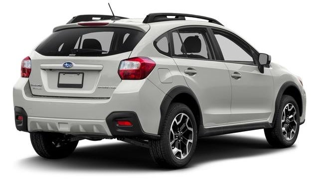 2017 Subaru Crosstrek 2.0i Premium