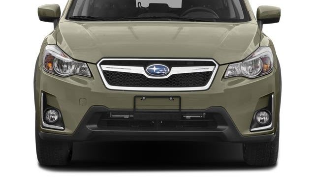 2017 Subaru Crosstrek 2.0i Premium