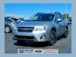 2017 Crosstrek Thumbnail 1
