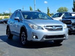 2017 Crosstrek Thumbnail 3