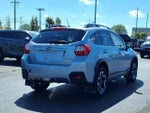 2017 Crosstrek Thumbnail 4