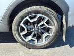 2017 Crosstrek Thumbnail 8