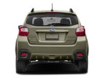 2016 Crosstrek Thumbnail 5