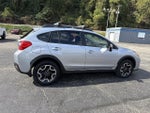 2016 Crosstrek Thumbnail 3
