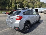 2016 Crosstrek Thumbnail 4