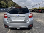 2016 Crosstrek Thumbnail 5