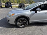 2016 Crosstrek Thumbnail 9