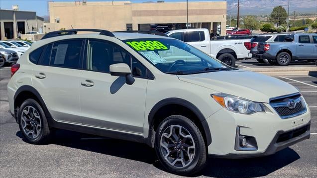 Preowned 2017 Subaru Crosstrek 2.0i Premium for Sale