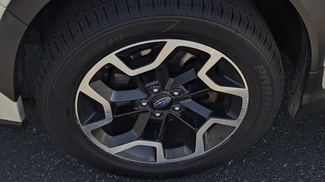 2017 Subaru Crosstrek 2.0i Premium