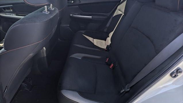 2017 Subaru Crosstrek 2.0i Premium