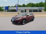 2017 Crosstrek Thumbnail 2