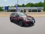 2017 Crosstrek Thumbnail 5