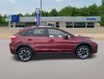 2017 Crosstrek Thumbnail 6