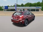 2017 Crosstrek Thumbnail 7