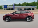 2017 Crosstrek Thumbnail 10