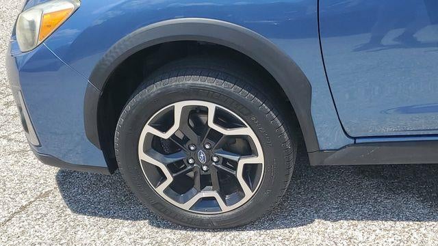 2017 Subaru Crosstrek 2.0i Premium