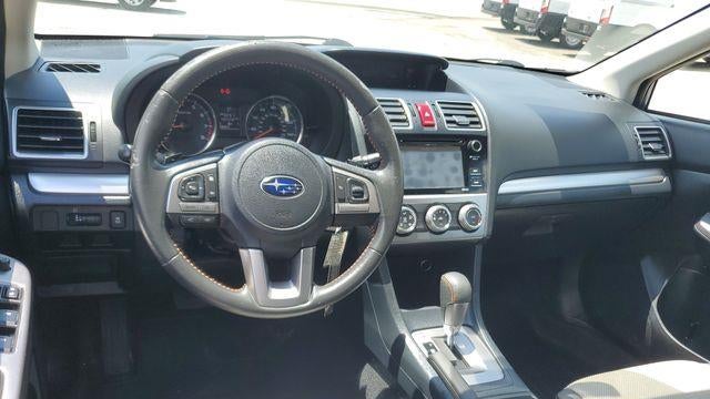 2017 Subaru Crosstrek 2.0i Premium