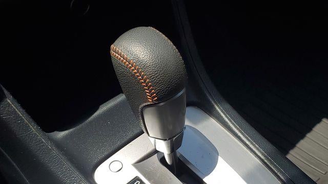 2017 Subaru Crosstrek 2.0i Premium