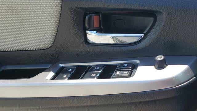 2017 Subaru Crosstrek 2.0i Premium