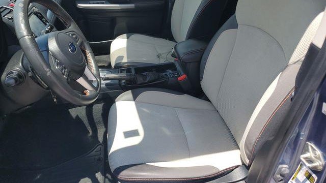 2017 Subaru Crosstrek 2.0i Premium