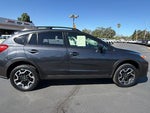 2016 Crosstrek Thumbnail 3