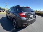 2016 Crosstrek Thumbnail 6