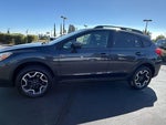 2016 Crosstrek Thumbnail 7