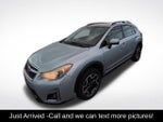 2017 Crosstrek Thumbnail 1