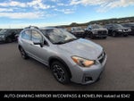 2017 Crosstrek Thumbnail 3