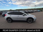 2017 Crosstrek Thumbnail 4