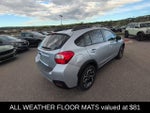 2017 Crosstrek Thumbnail 6