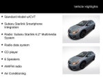 2017 Crosstrek Thumbnail 8