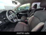 2017 Crosstrek Thumbnail 11