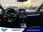 2016 Crosstrek Thumbnail 3