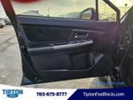 2016 Crosstrek Thumbnail 4